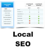 SEO: Local Advanced Plus Setup